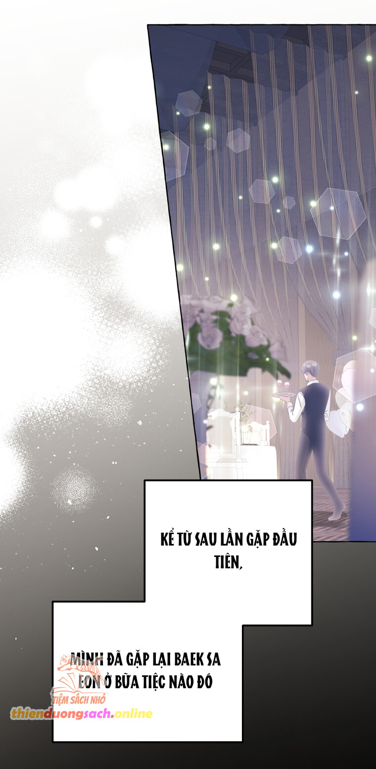 Khi Điện Thoại Đổ Chuông – Chap 11