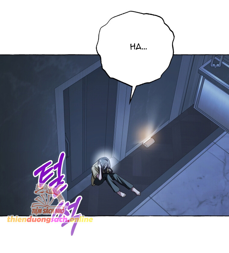 Khi Điện Thoại Đổ Chuông – Chap 10