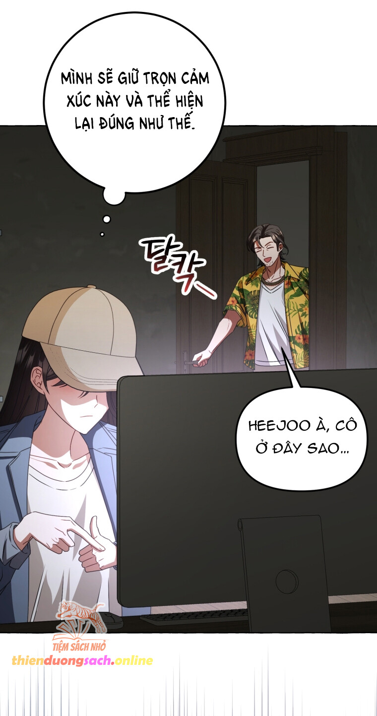 Khi Điện Thoại Đổ Chuông – Chap 9