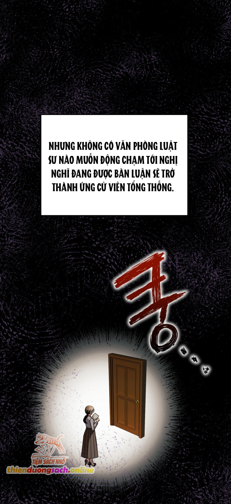 Khi Điện Thoại Đổ Chuông – Chap 9
