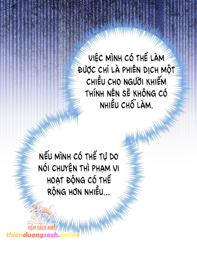 Khi Điện Thoại Đổ Chuông – Chap 9