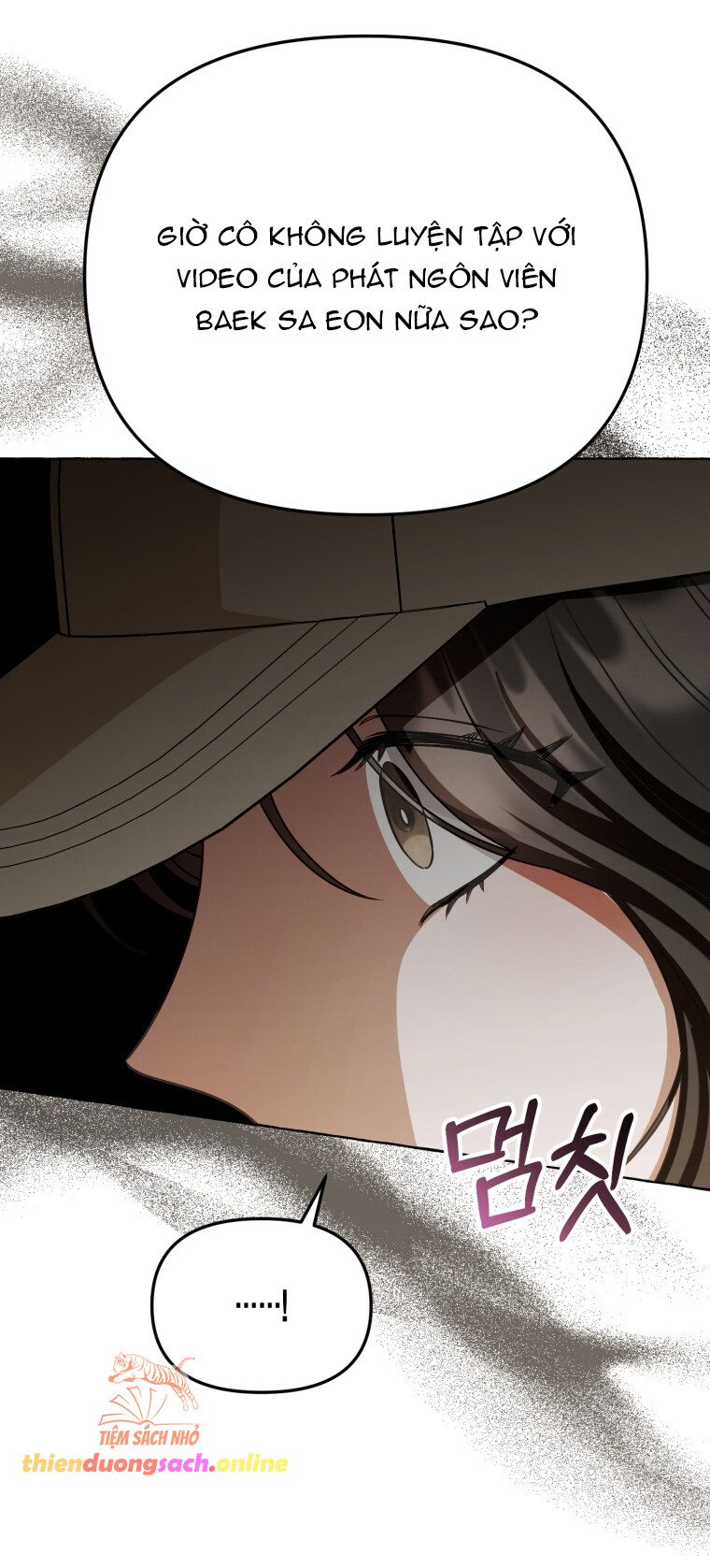 Khi Điện Thoại Đổ Chuông – Chap 9