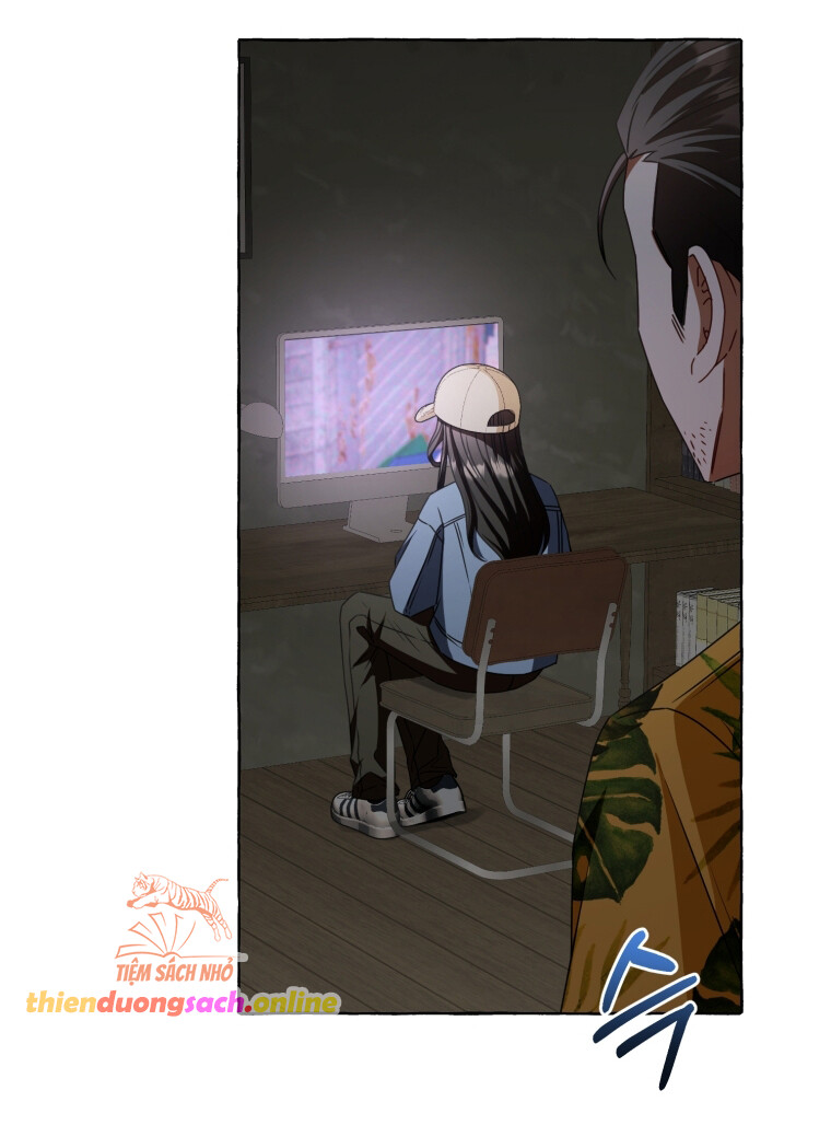 Khi Điện Thoại Đổ Chuông – Chap 9