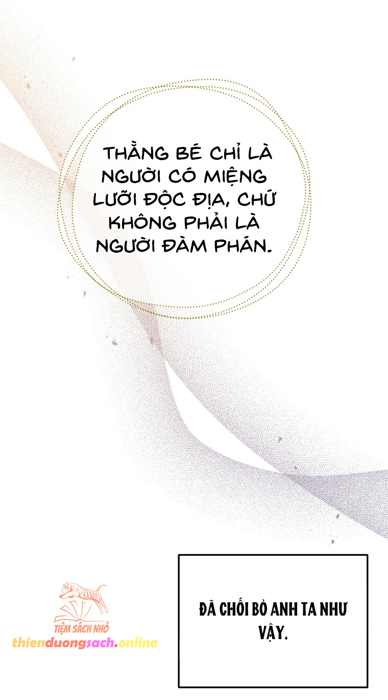 Khi Điện Thoại Đổ Chuông – Chap 8