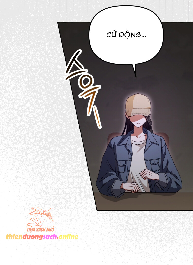 Khi Điện Thoại Đổ Chuông – Chap 9