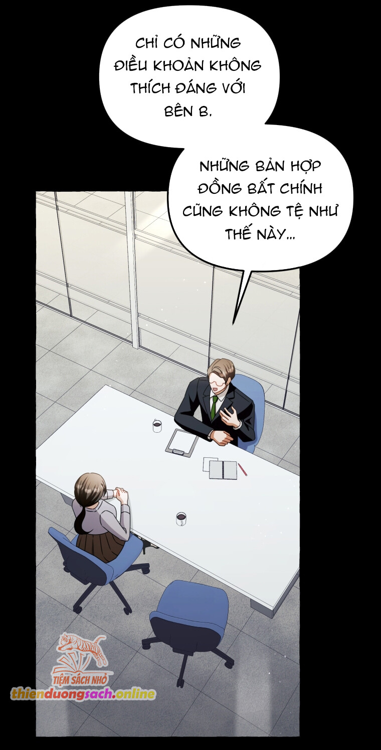 Khi Điện Thoại Đổ Chuông – Chap 9