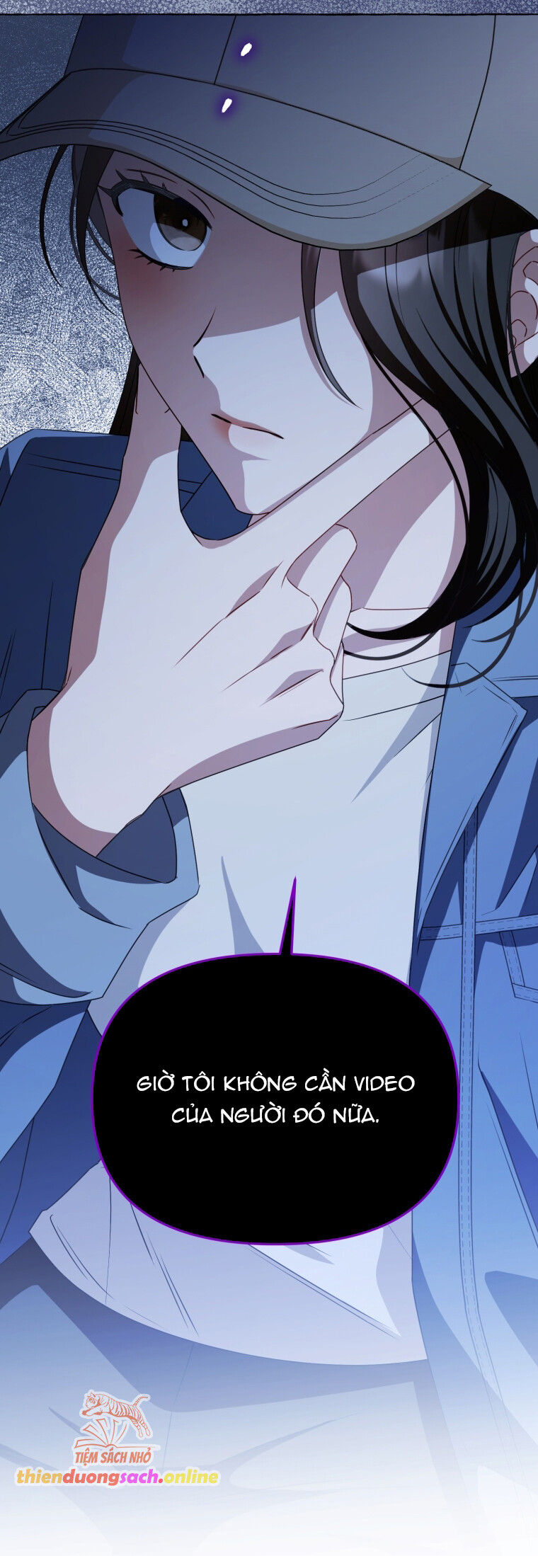 Khi Điện Thoại Đổ Chuông – Chap 9