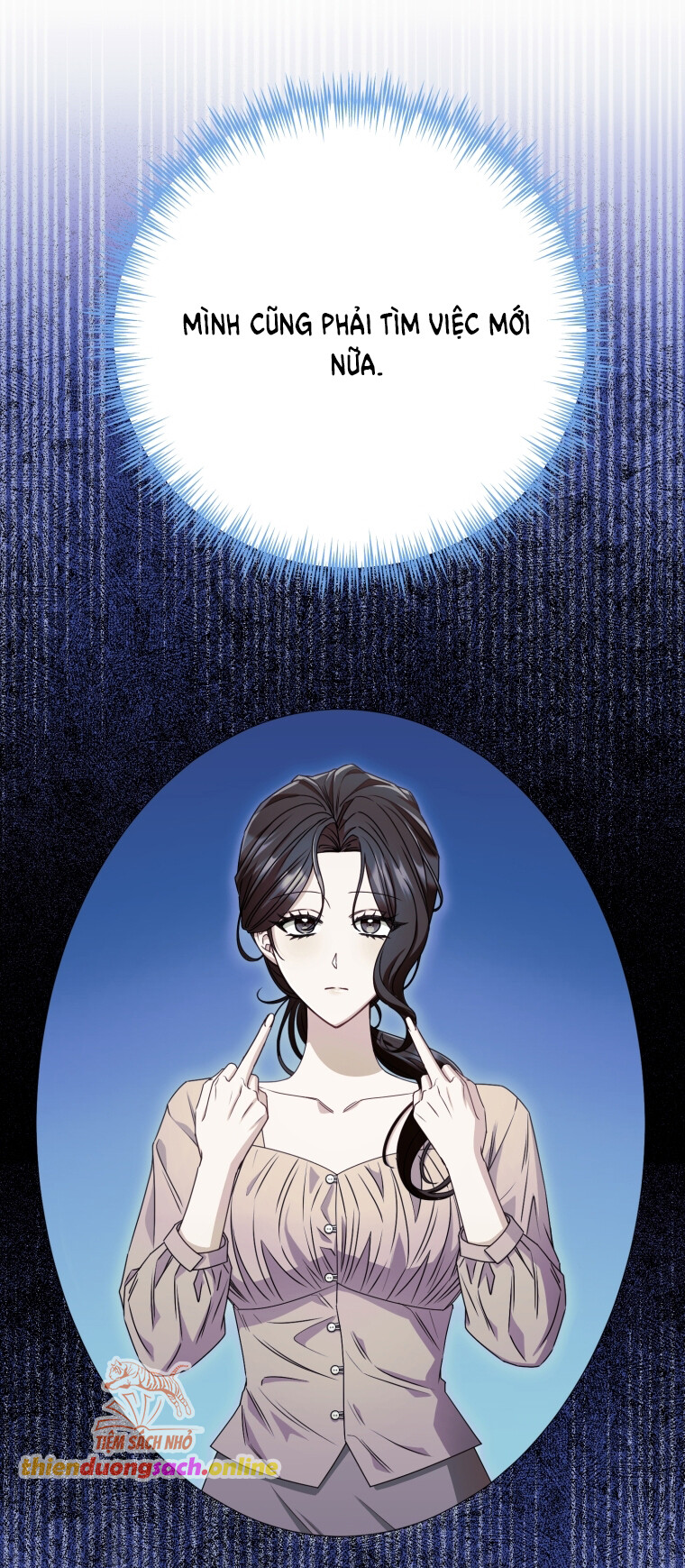 Khi Điện Thoại Đổ Chuông – Chap 9