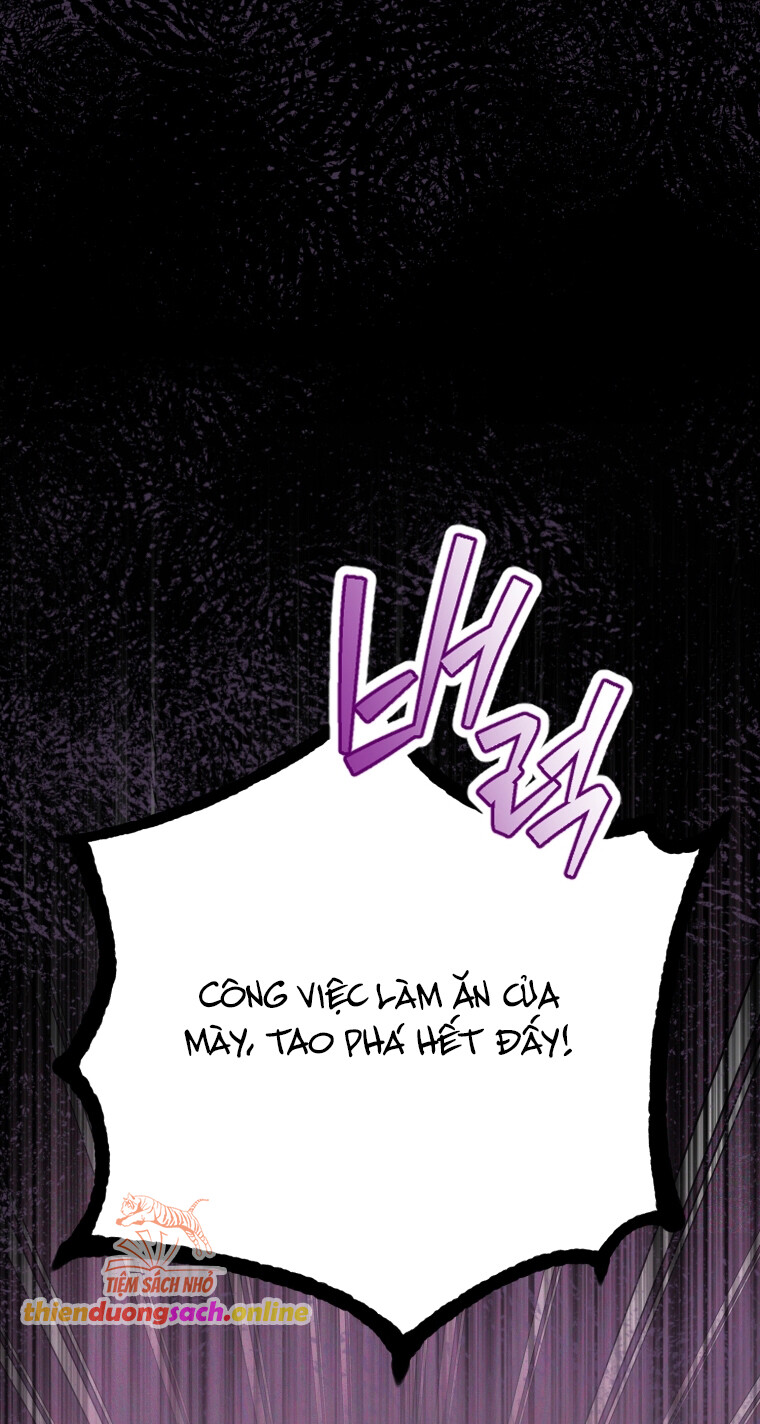Khi Điện Thoại Đổ Chuông – Chap 9