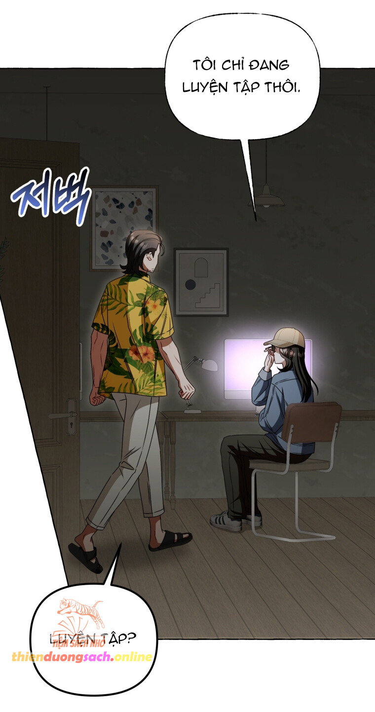 Khi Điện Thoại Đổ Chuông – Chap 9