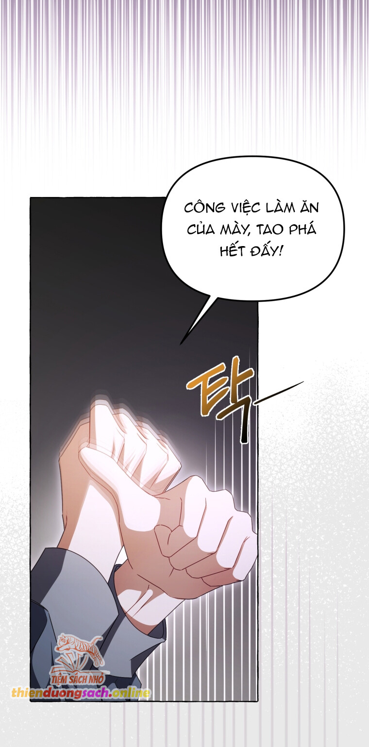 Khi Điện Thoại Đổ Chuông – Chap 9