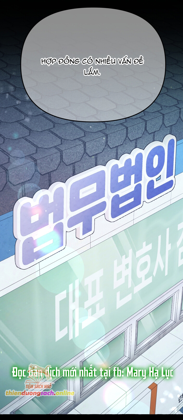 Khi Điện Thoại Đổ Chuông – Chap 9