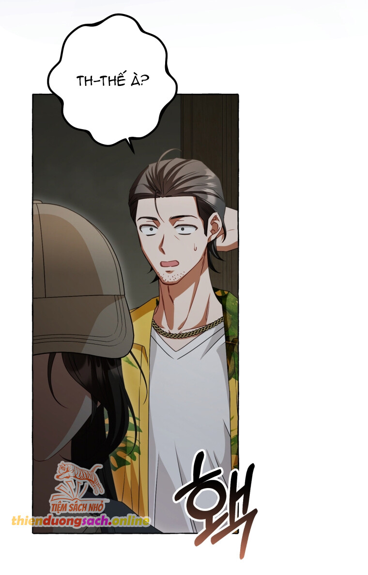 Khi Điện Thoại Đổ Chuông – Chap 9