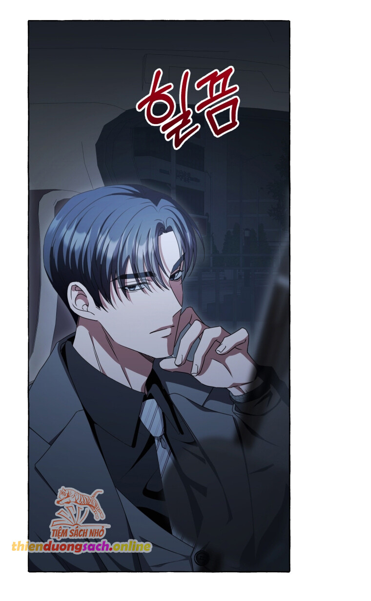 Khi Điện Thoại Đổ Chuông – Chap 9