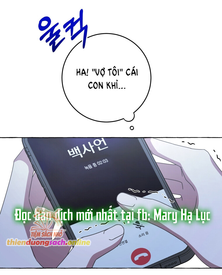 Khi Điện Thoại Đổ Chuông – Chap 9