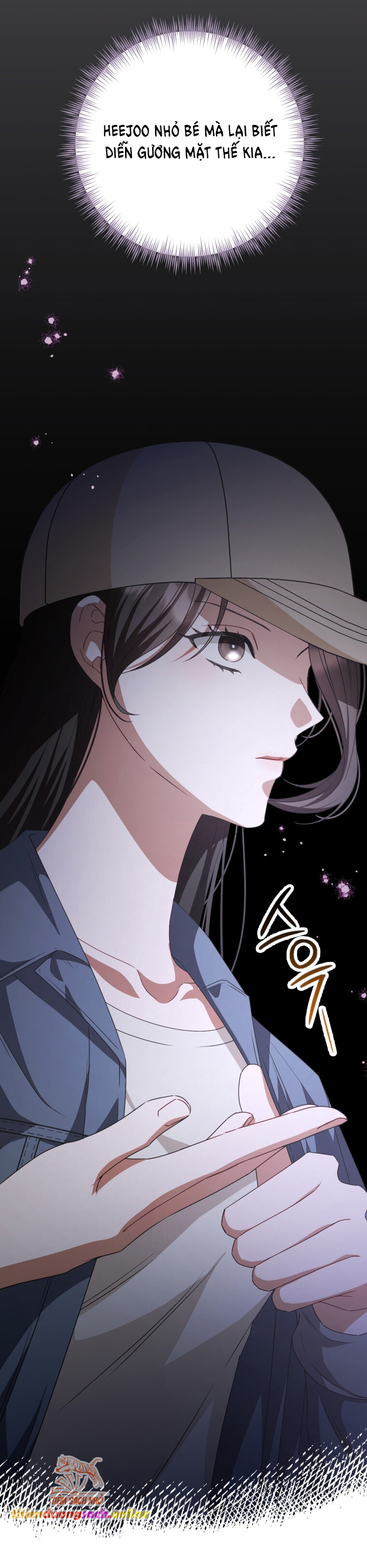 Khi Điện Thoại Đổ Chuông – Chap 9