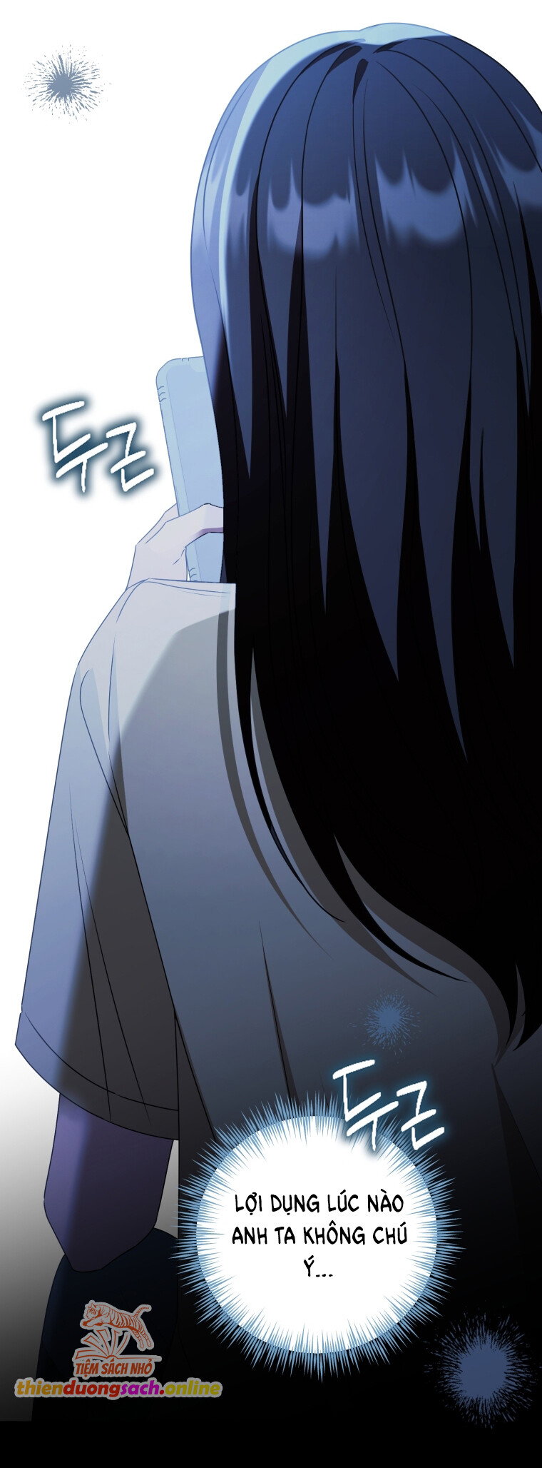 Khi Điện Thoại Đổ Chuông – Chap 9