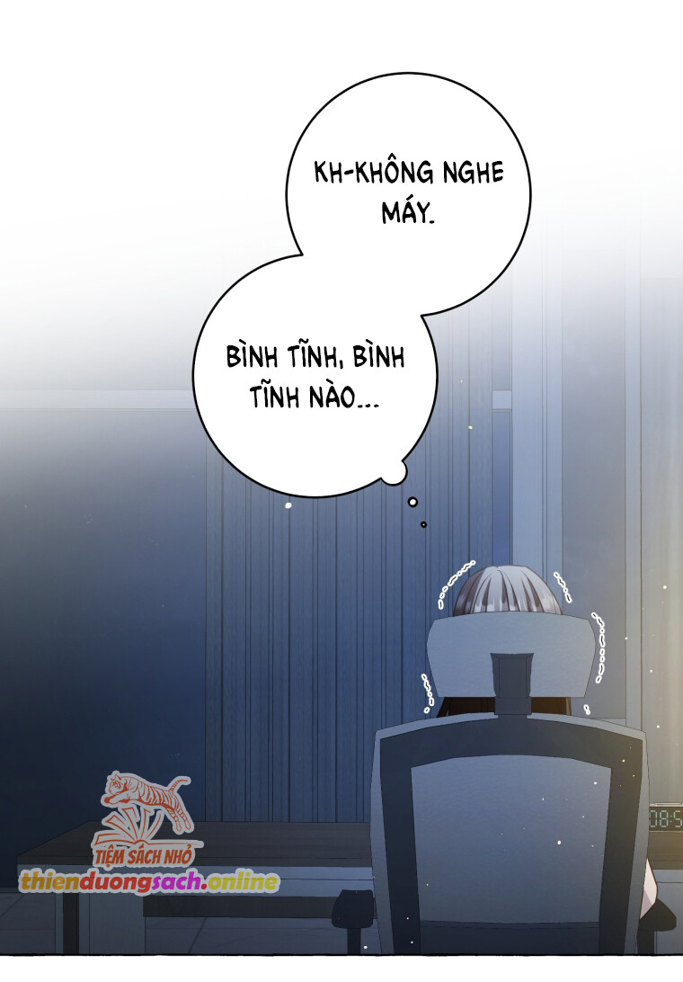 Khi Điện Thoại Đổ Chuông – Chap 9