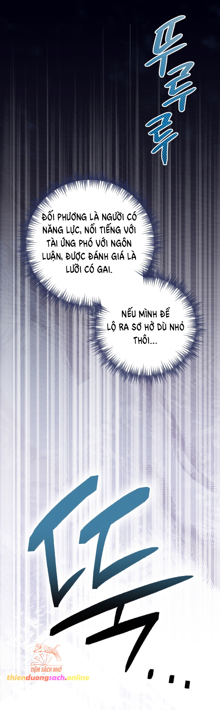 Khi Điện Thoại Đổ Chuông – Chap 9