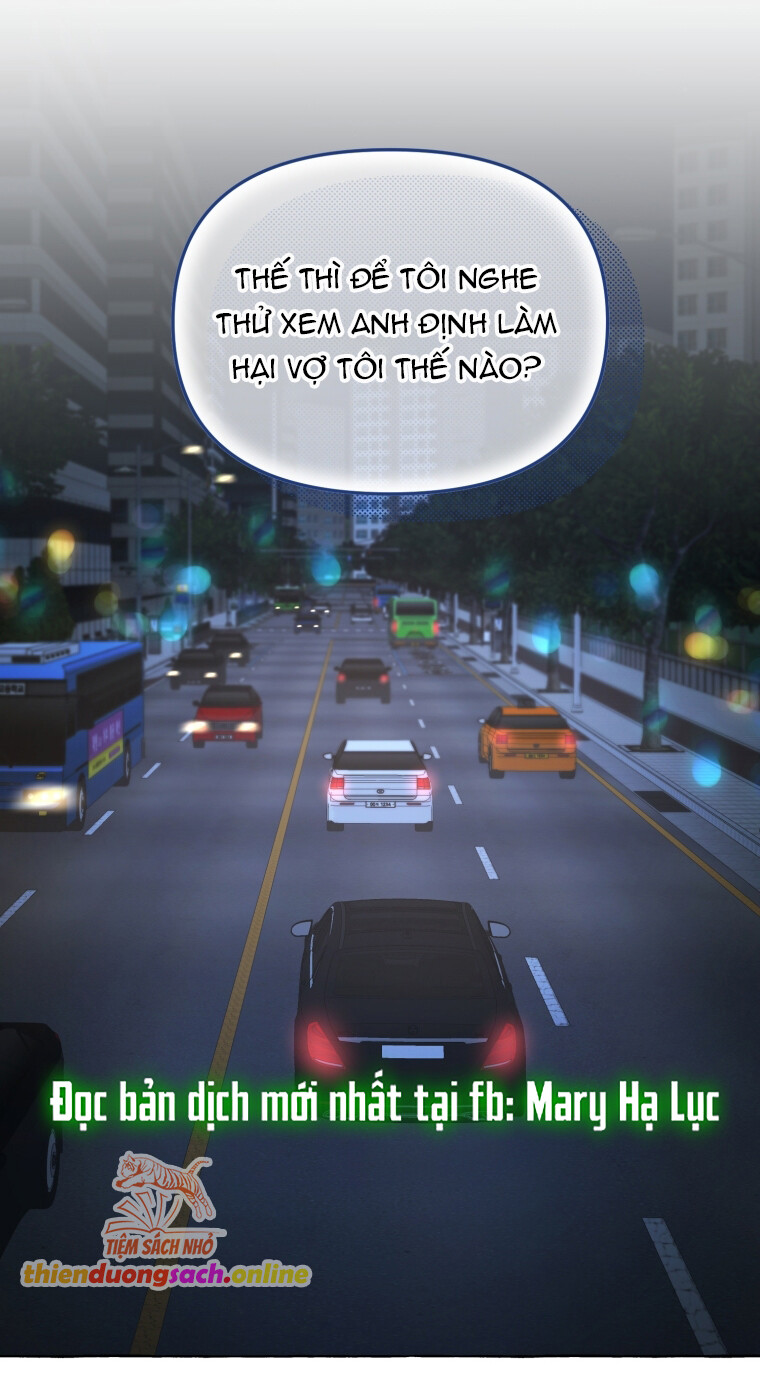 Khi Điện Thoại Đổ Chuông – Chap 9