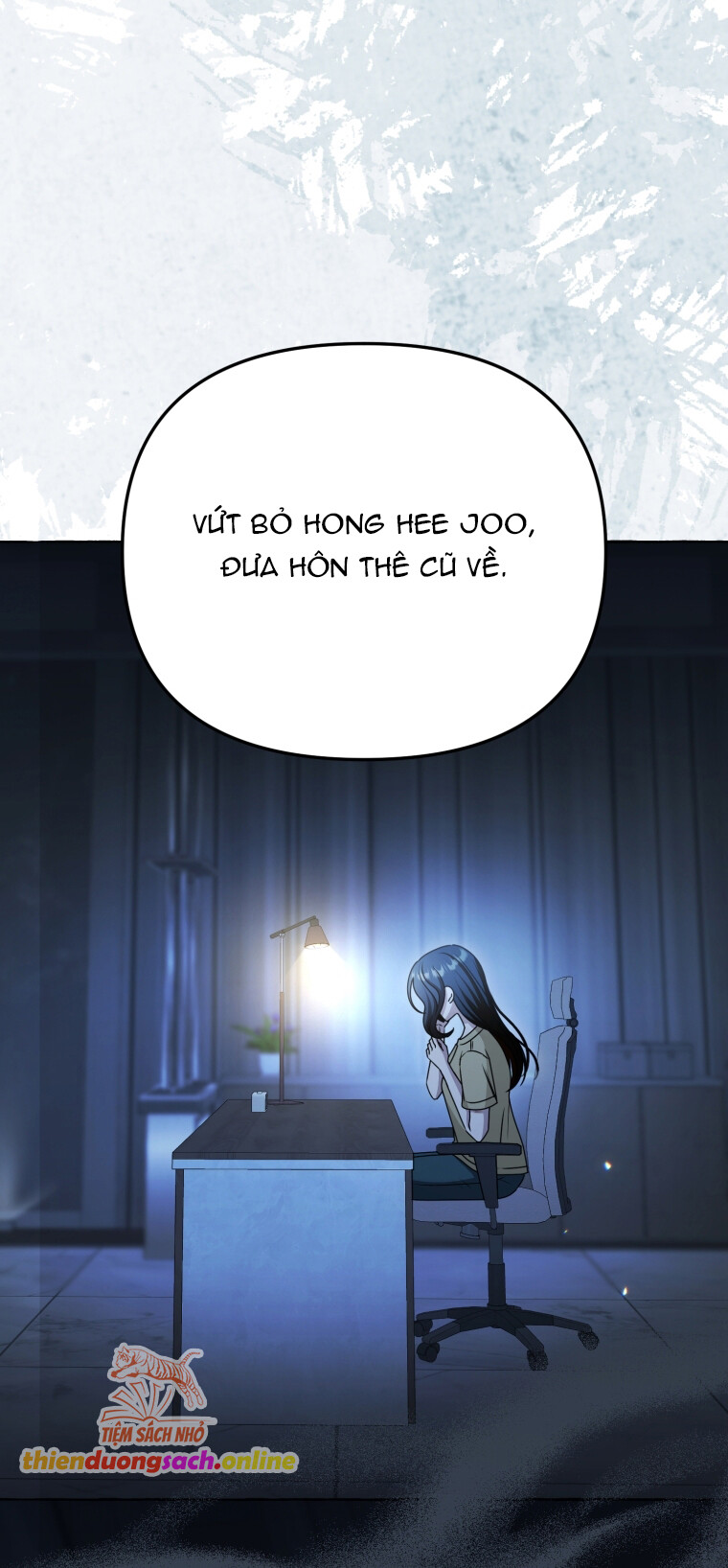 Khi Điện Thoại Đổ Chuông – Chap 9
