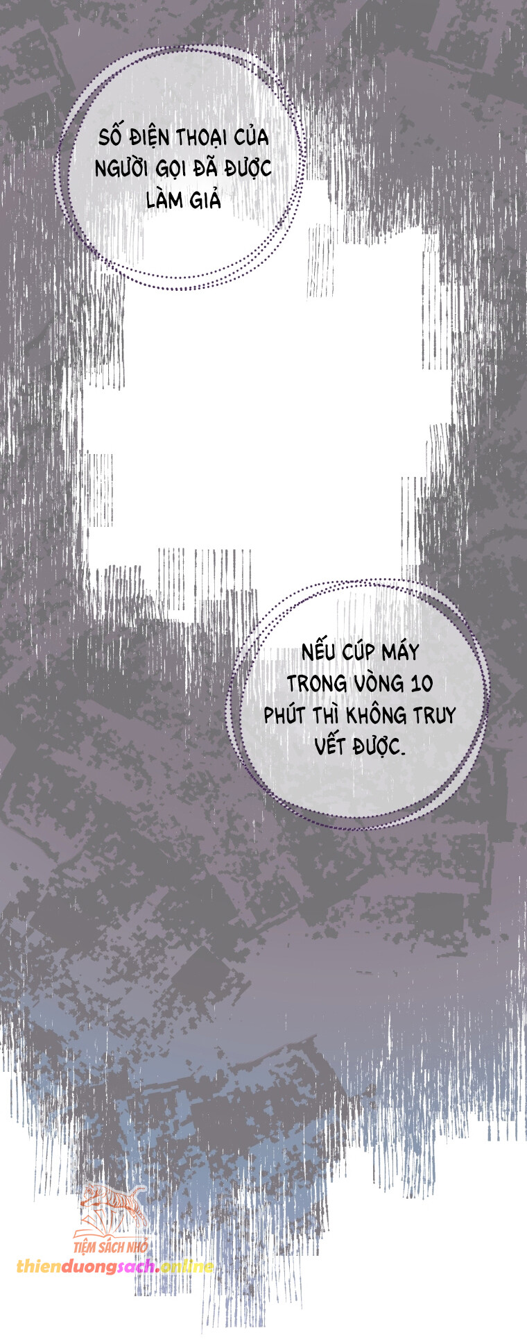 Khi Điện Thoại Đổ Chuông – Chap 9