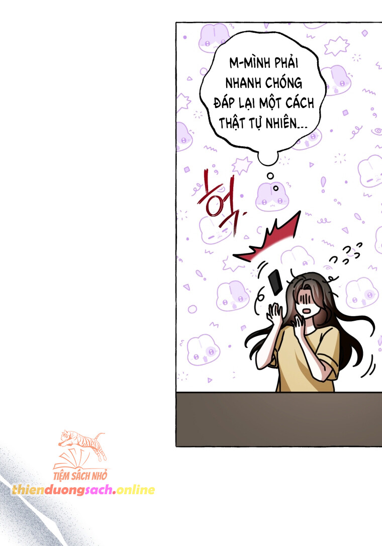 Khi Điện Thoại Đổ Chuông – Chap 9