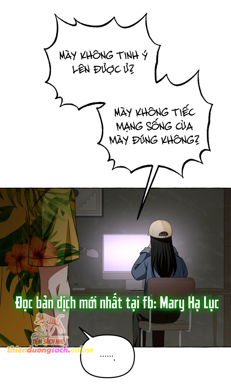 Khi Điện Thoại Đổ Chuông – Chap 9