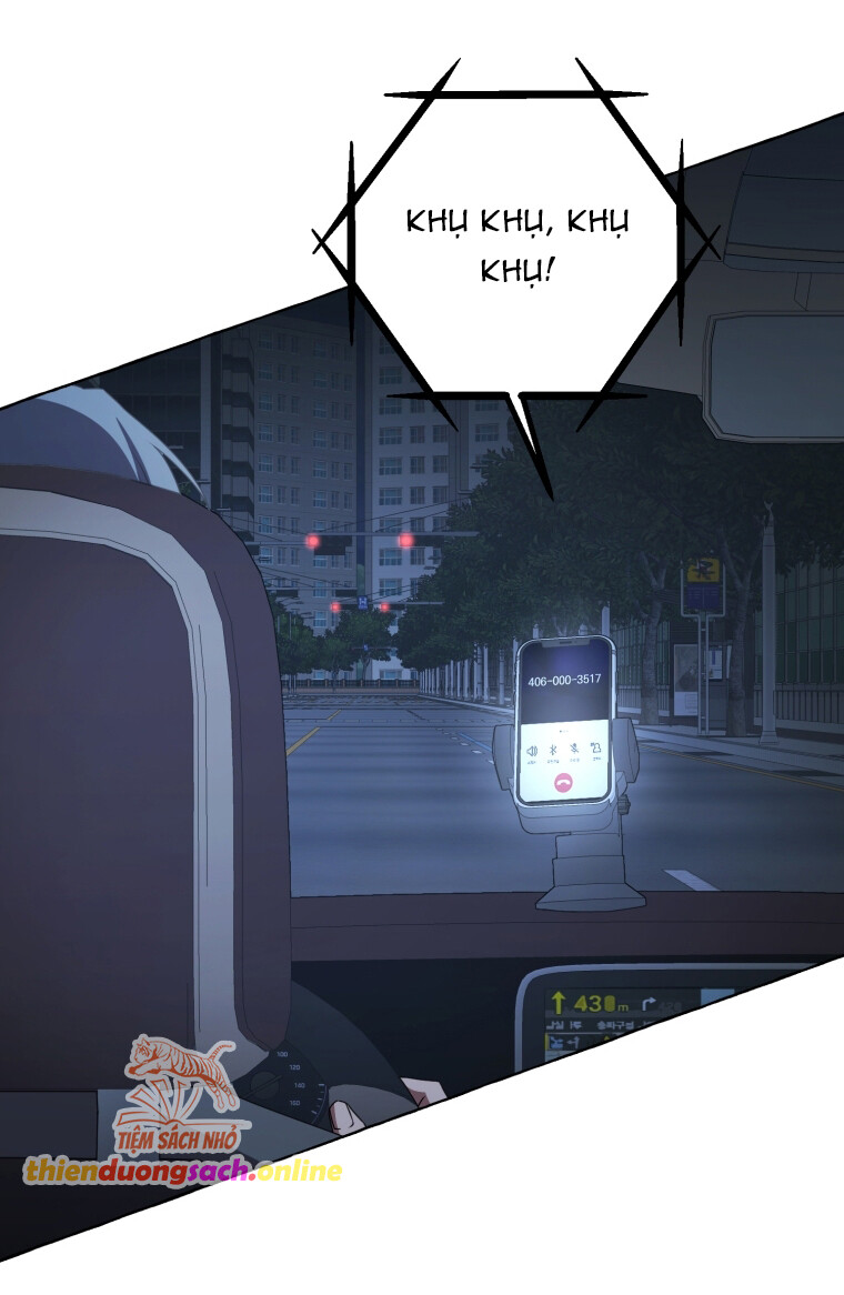 Khi Điện Thoại Đổ Chuông – Chap 9