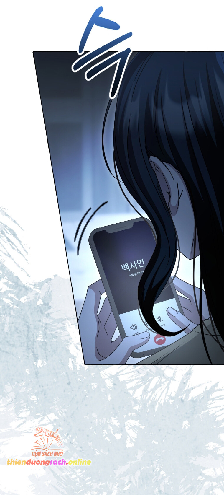 Khi Điện Thoại Đổ Chuông – Chap 9