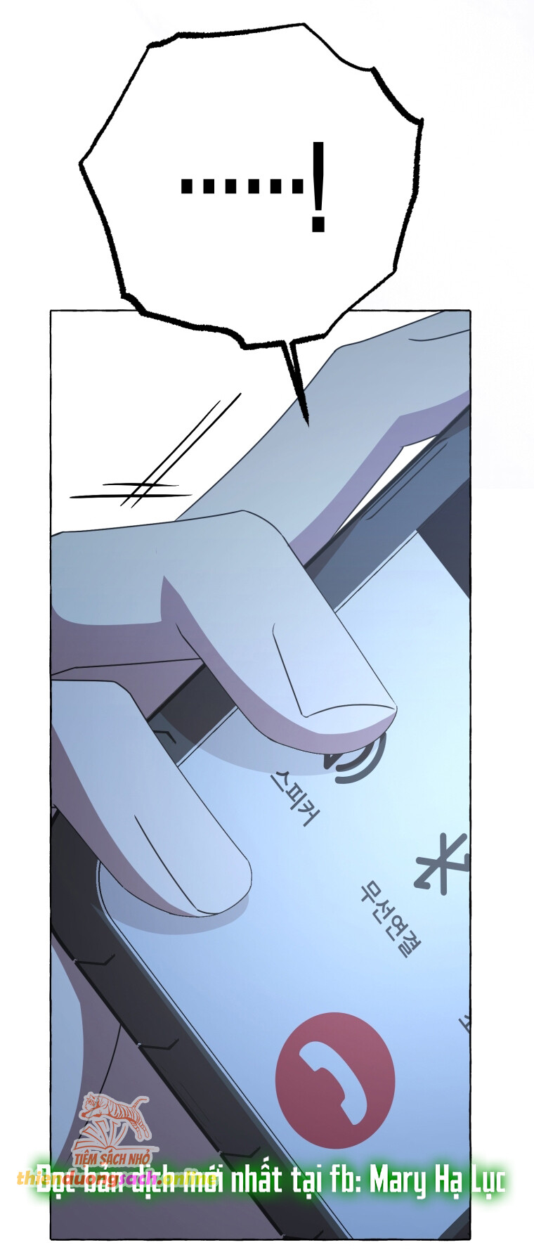 Khi Điện Thoại Đổ Chuông – Chap 9