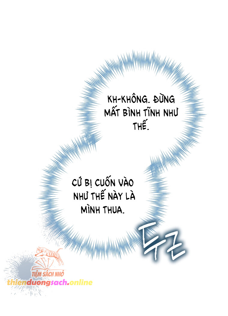 Khi Điện Thoại Đổ Chuông – Chap 9