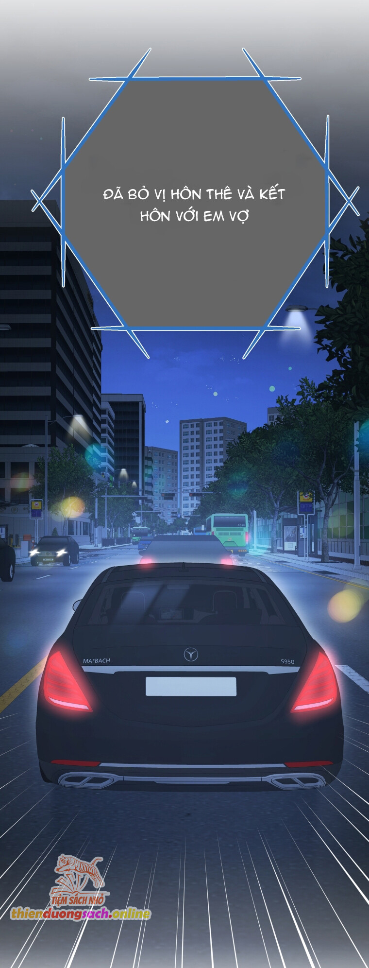 Khi Điện Thoại Đổ Chuông – Chap 9