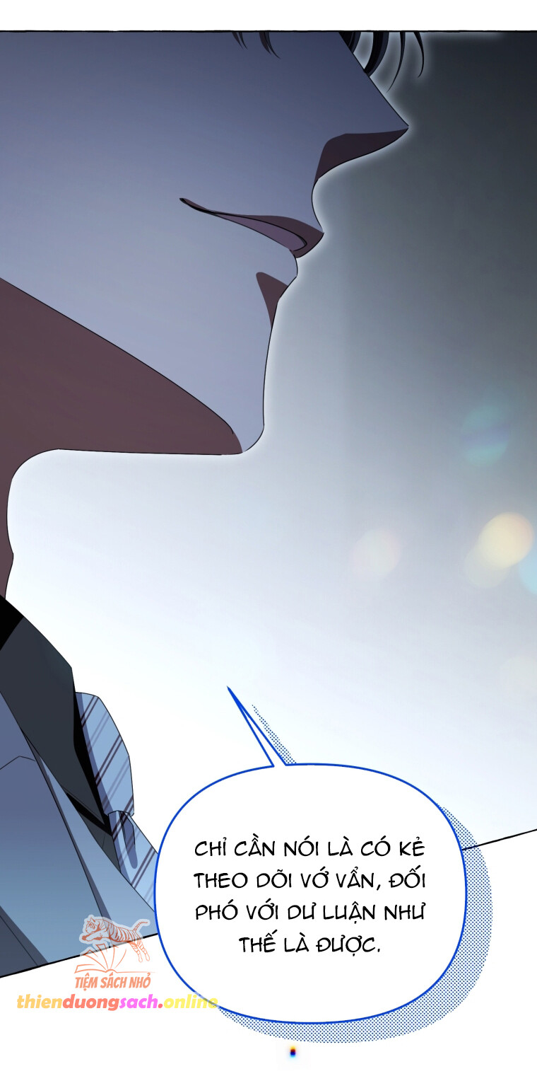 Khi Điện Thoại Đổ Chuông – Chap 10