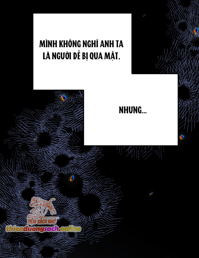 Khi Điện Thoại Đổ Chuông – Chap 10