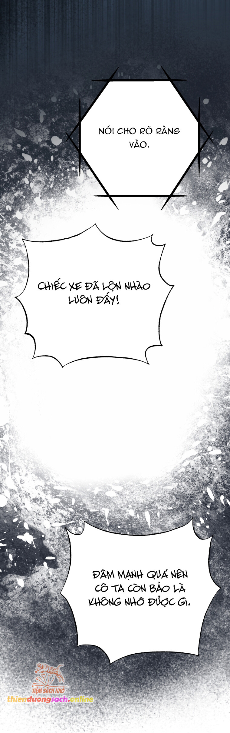 Khi Điện Thoại Đổ Chuông – Chap 10