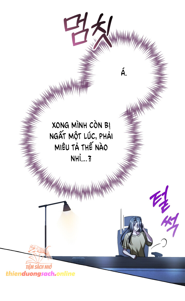 Khi Điện Thoại Đổ Chuông – Chap 10