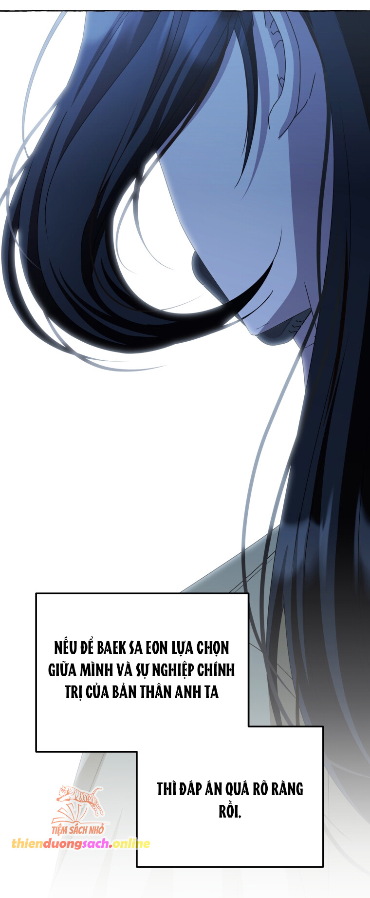 Khi Điện Thoại Đổ Chuông – Chap 10