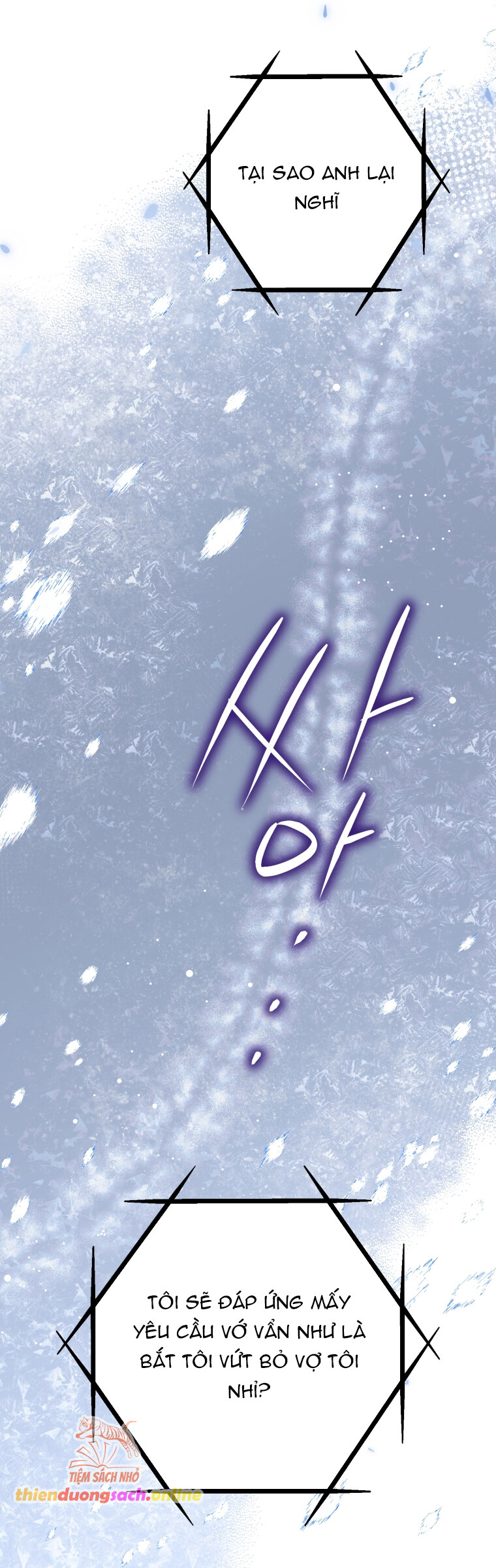 Khi Điện Thoại Đổ Chuông – Chap 10