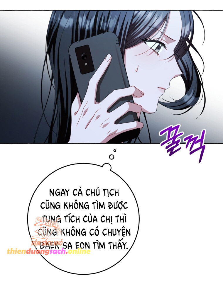 Khi Điện Thoại Đổ Chuông – Chap 10