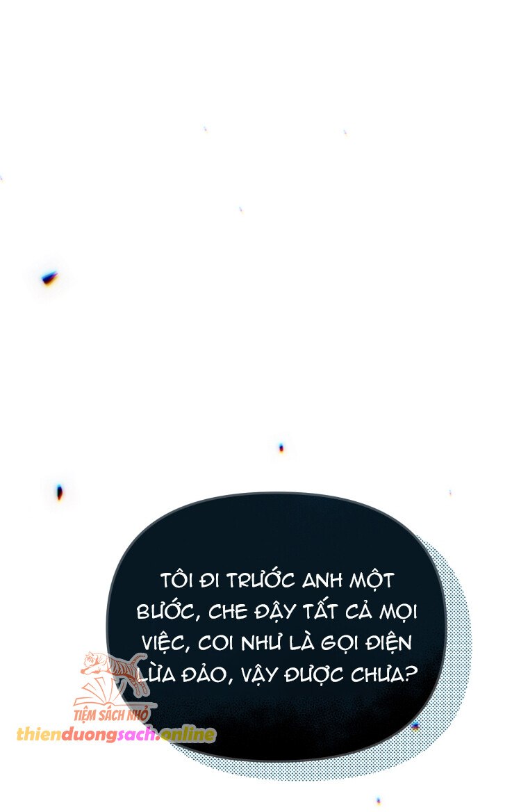Khi Điện Thoại Đổ Chuông – Chap 10