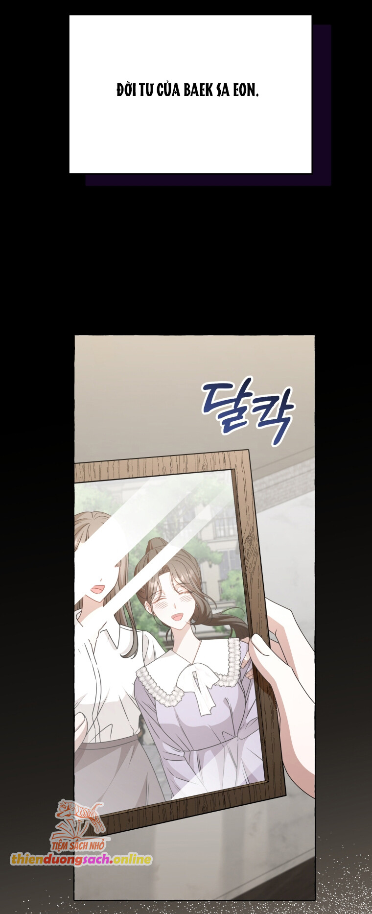 Khi Điện Thoại Đổ Chuông – Chap 10