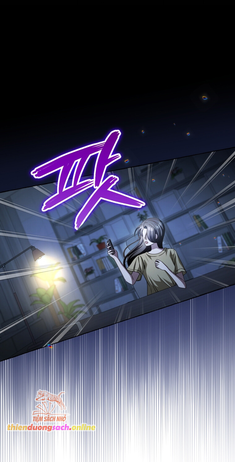 Khi Điện Thoại Đổ Chuông – Chap 10
