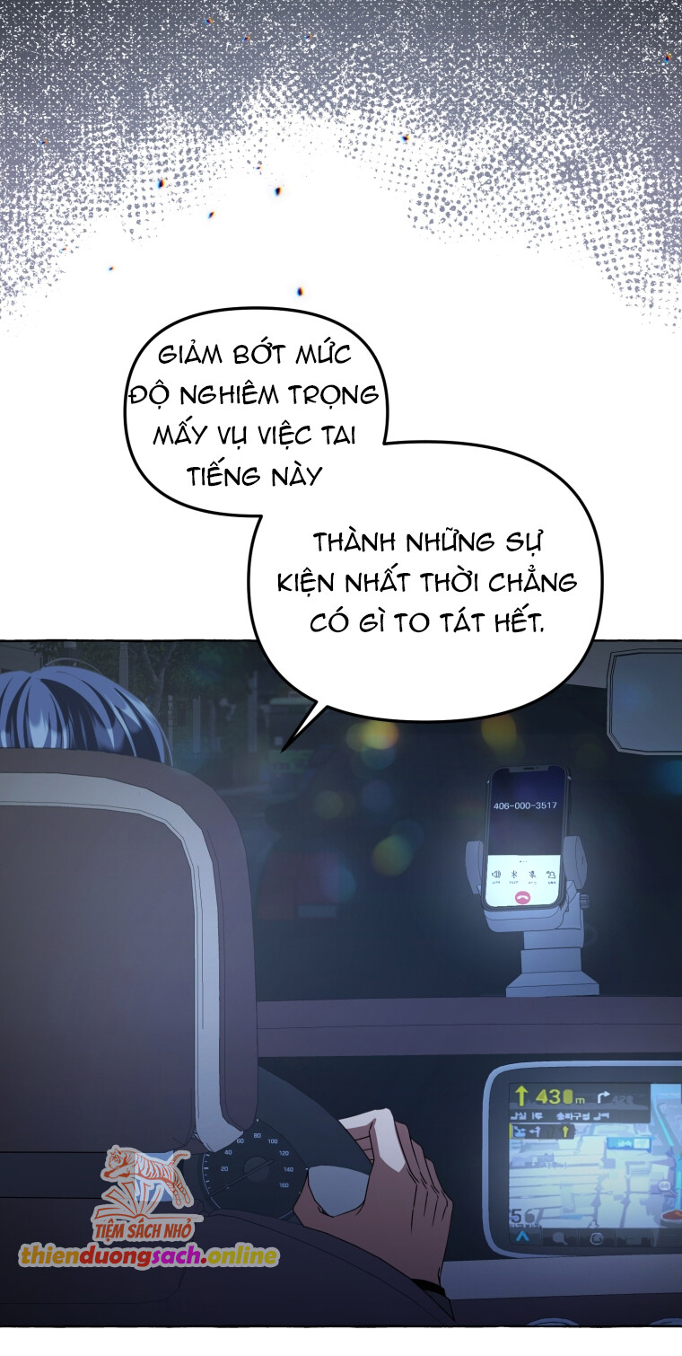 Khi Điện Thoại Đổ Chuông – Chap 10