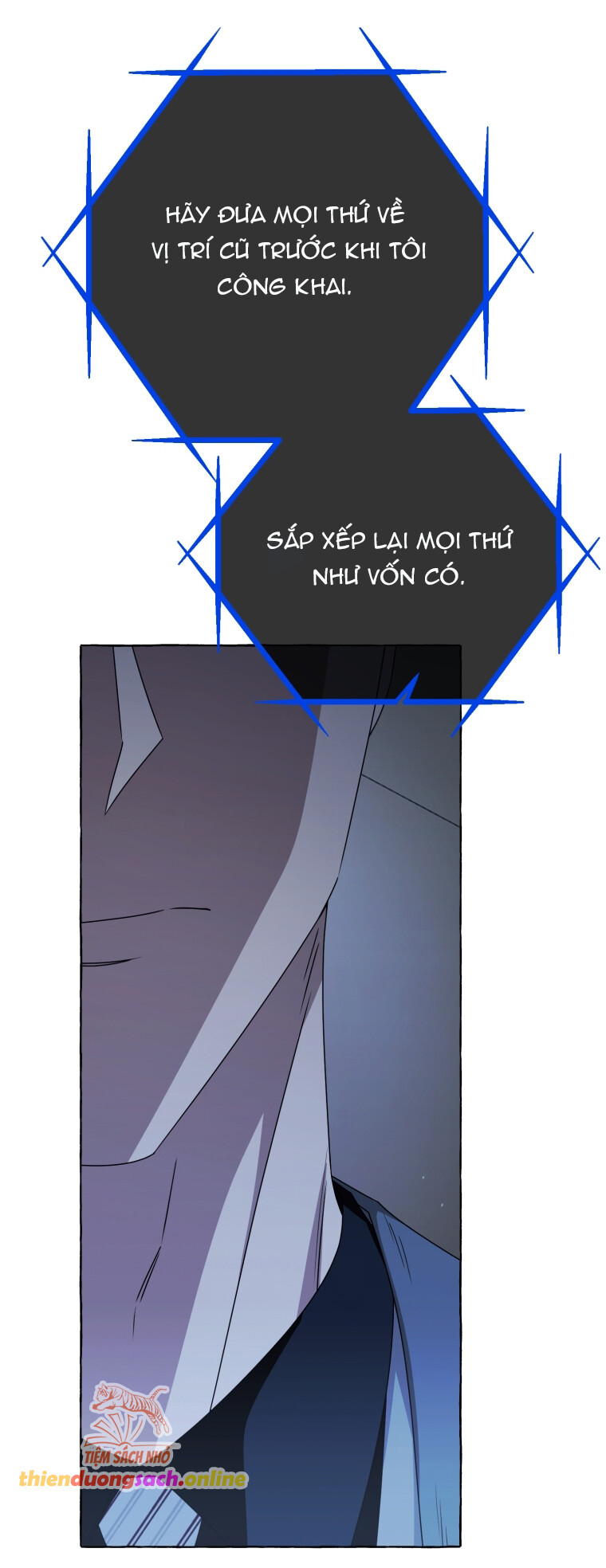 Khi Điện Thoại Đổ Chuông – Chap 10