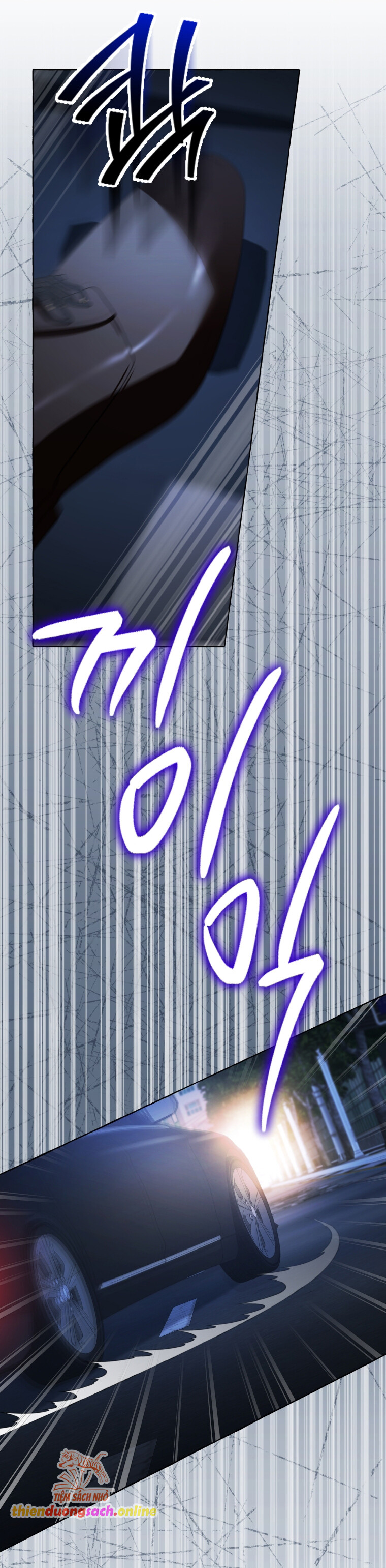 Khi Điện Thoại Đổ Chuông – Chap 10