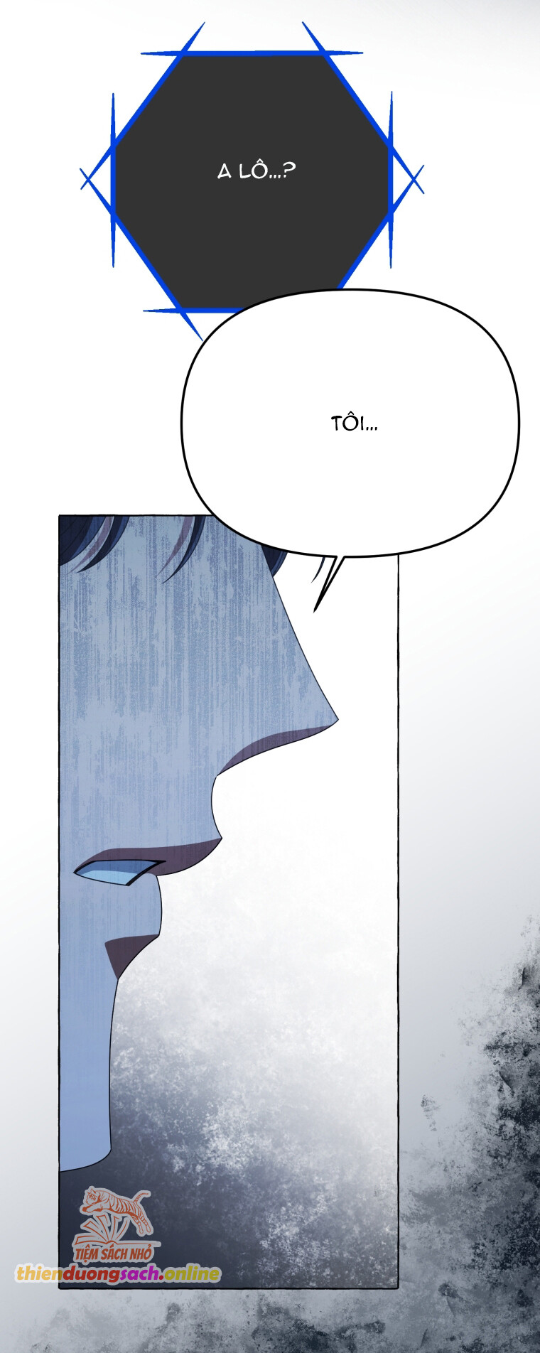 Khi Điện Thoại Đổ Chuông – Chap 10