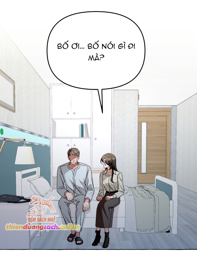 Khi Điện Thoại Đổ Chuông – Chap 12