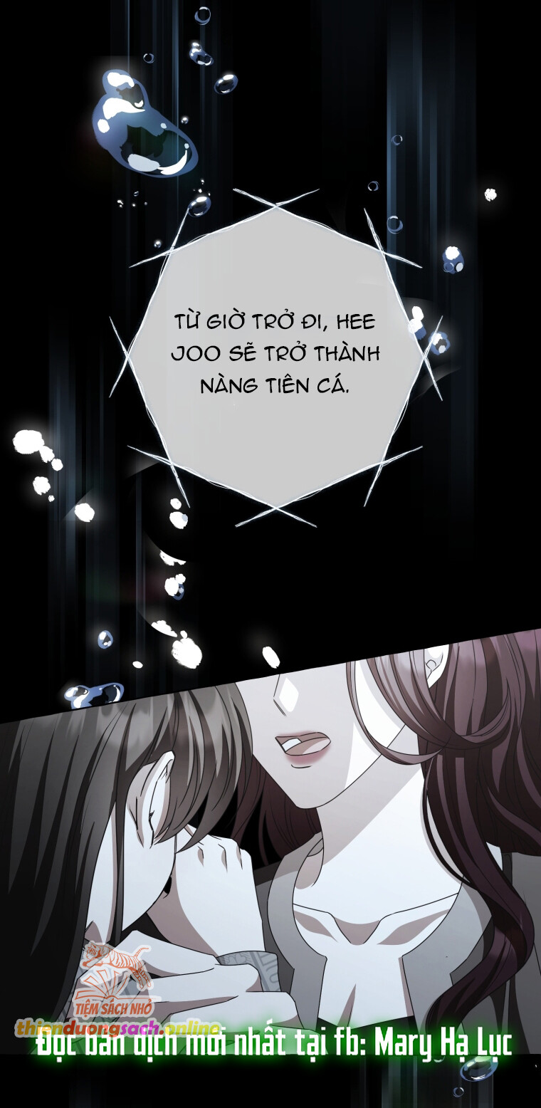 Khi Điện Thoại Đổ Chuông – Chap 7