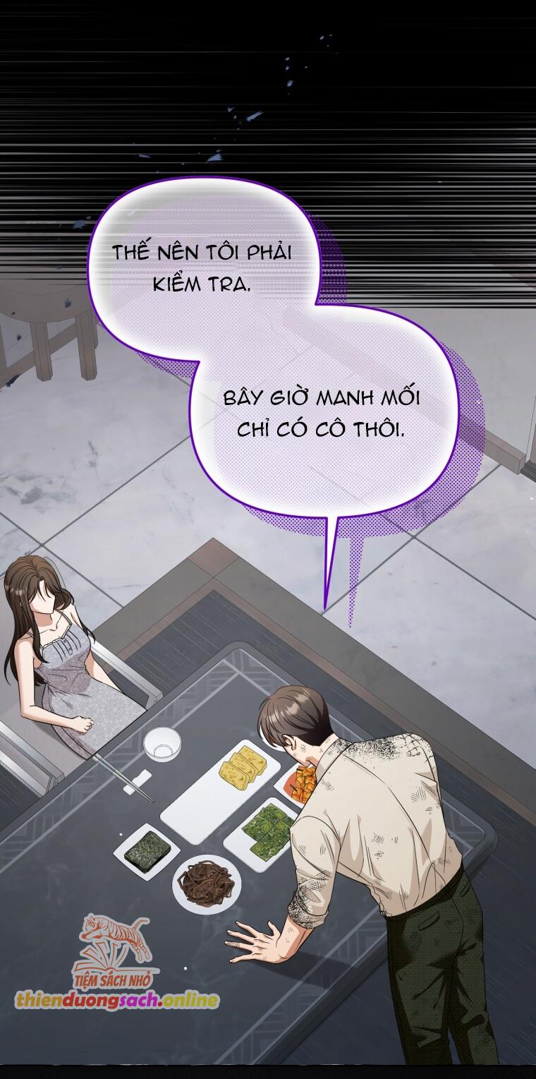 KHI ĐIỆN THOẠI ĐỔ CHUÔNG Chap 14 - Trang 2